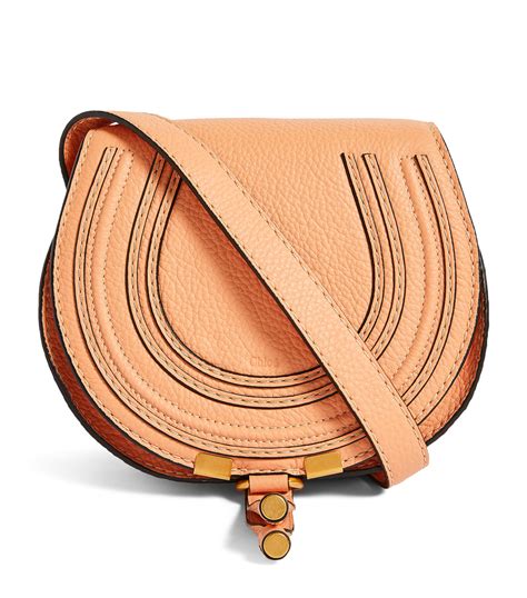 chloe saddle|chloé popular round saddle bag.